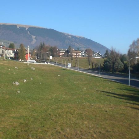 Hotel La Lepre Bianca Gallio Eksteriør bilde