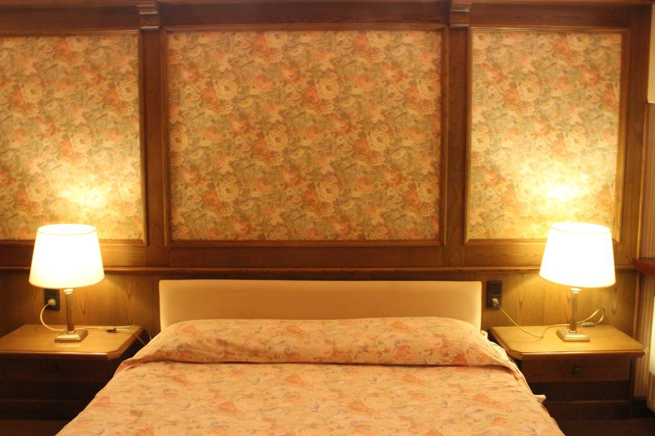 Hotel La Lepre Bianca Gallio Eksteriør bilde